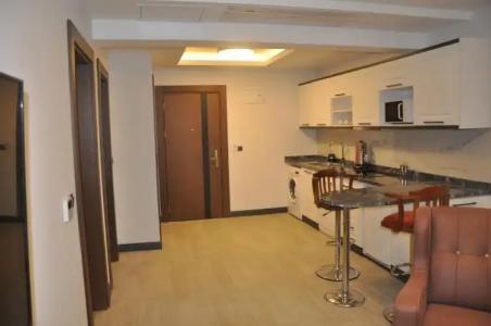 GOLAZ SUIT OTEL - 74