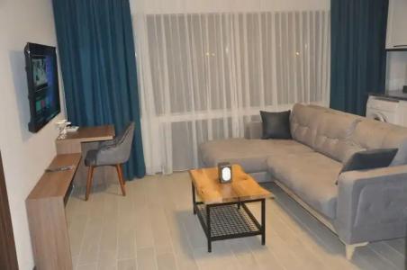 GOLAZ SUIT OTEL - 76