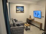 Economy Suite