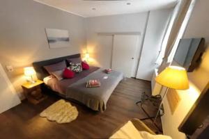 Hotel Wappenhof, Braunlage
