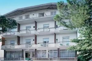 Alba B&B Apart-hotel