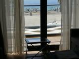 Standard room with sea view