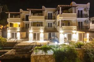 the Farrys boutique hotel, Mugla