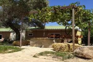 datça çiftlik apart, Mugla
