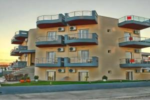 Villa Eleni, Paralia Katerinis