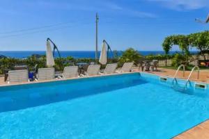 Where to stay with pets