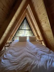 The Hill Glamping Cirali - 32