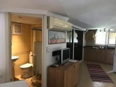 The Hill Glamping Cirali - 38