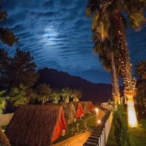 The Hill Glamping Cirali - 24