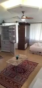 The Hill Glamping Cirali - 40