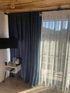 The Hill Glamping Cirali - 35