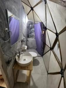 The Hill Glamping Cirali - 48