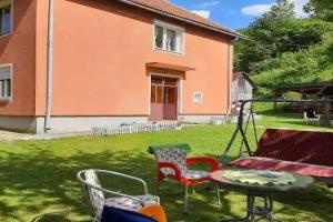 Etno Konak MB Mini-hotel, Kolasin