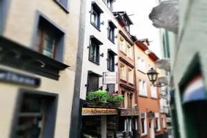 MoselAlpen - "schlafen & genießen" Apart-hotel