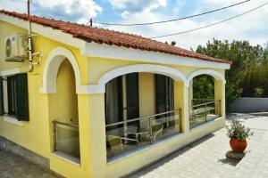 SunRose Beach Aparthotel, Acharavi