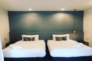 Gajib Bed&Breakfast, xamphwa