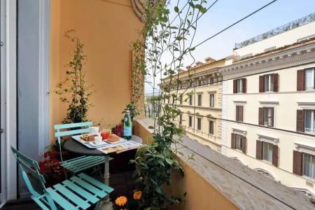 Relais Vittoria Colonna - 0
