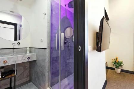 Relais Vittoria Colonna - 21