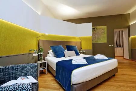 Relais Vittoria Colonna - 2