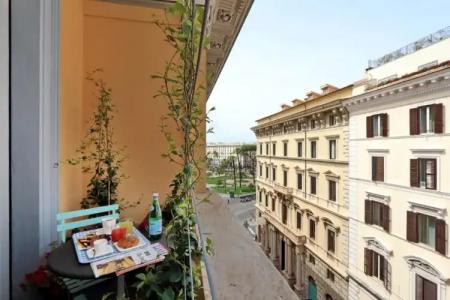 Relais Vittoria Colonna - 87