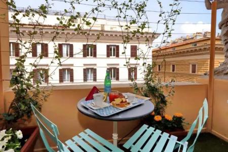 Relais Vittoria Colonna - 78