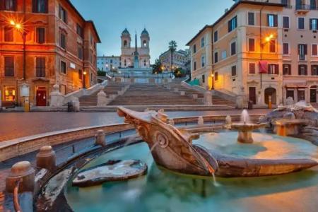 Relais Vittoria Colonna - 19