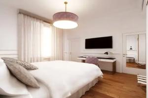 Parisii Luxury Relais Mini-hotel, Rome