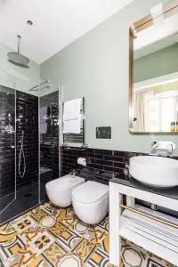 Parisii Luxury Relais Rome - 7