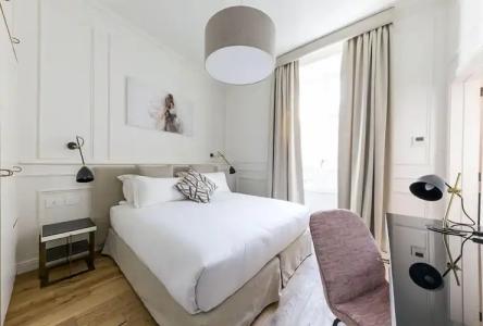 Parisii Luxury Relais Rome - 11