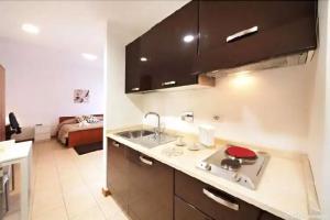 Residenza Conti Apart-hotel, Rome
