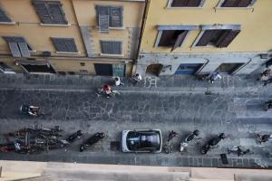Palazzo Del Moro Firenze Apart-hotel, Florence