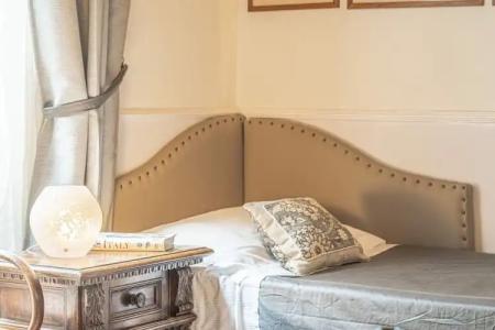 Relais & Maison Grand Tour - 76