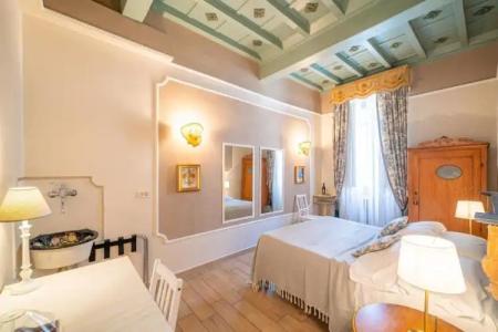 Relais & Maison Grand Tour - 42