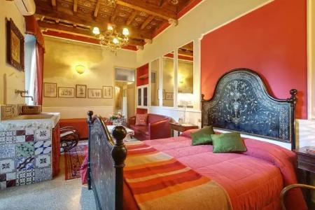 Relais & Maison Grand Tour - 5