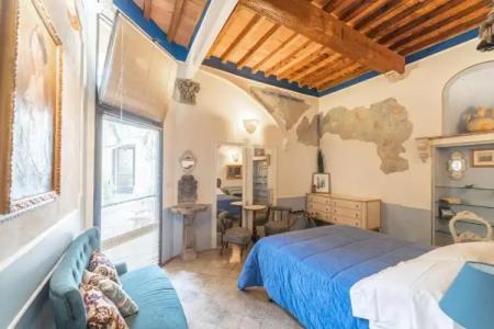 Relais & Maison Grand Tour - 39