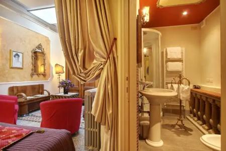 Relais & Maison Grand Tour - 1