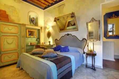Relais & Maison Grand Tour - 4