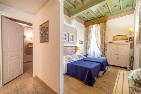 Relais & Maison Grand Tour - 37