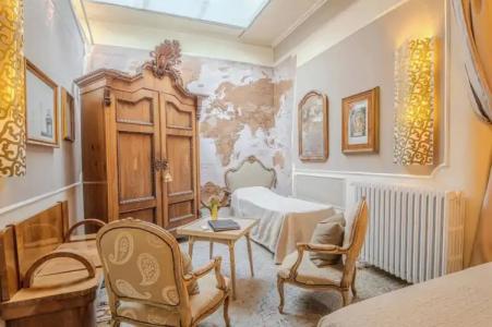 Relais & Maison Grand Tour - 91