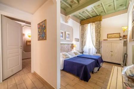 Relais & Maison Grand Tour - 56