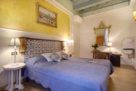 Relais & Maison Grand Tour - 103