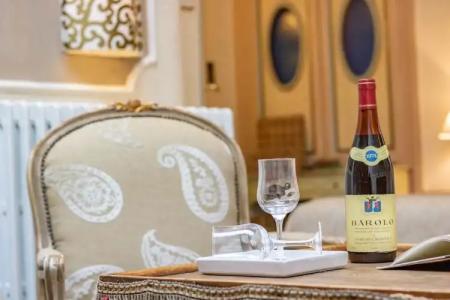 Relais & Maison Grand Tour - 73