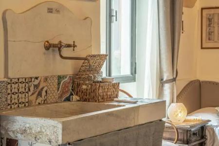 Relais & Maison Grand Tour - 53