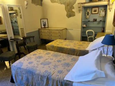 Relais & Maison Grand Tour - 66