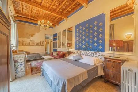 Relais & Maison Grand Tour - 38
