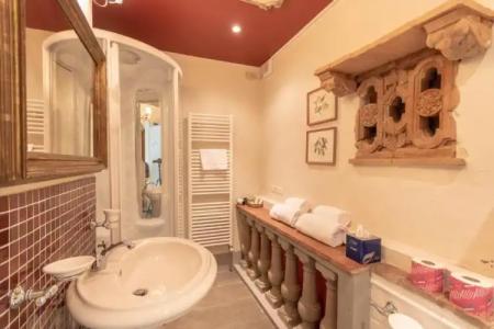 Relais & Maison Grand Tour - 8