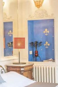 Relais & Maison Grand Tour - 81
