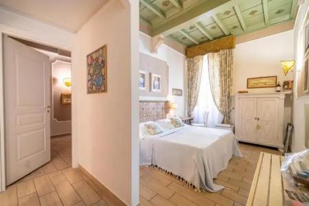 Relais & Maison Grand Tour - 35