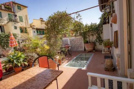Relais & Maison Grand Tour - 13