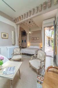 Relais & Maison Grand Tour - 75